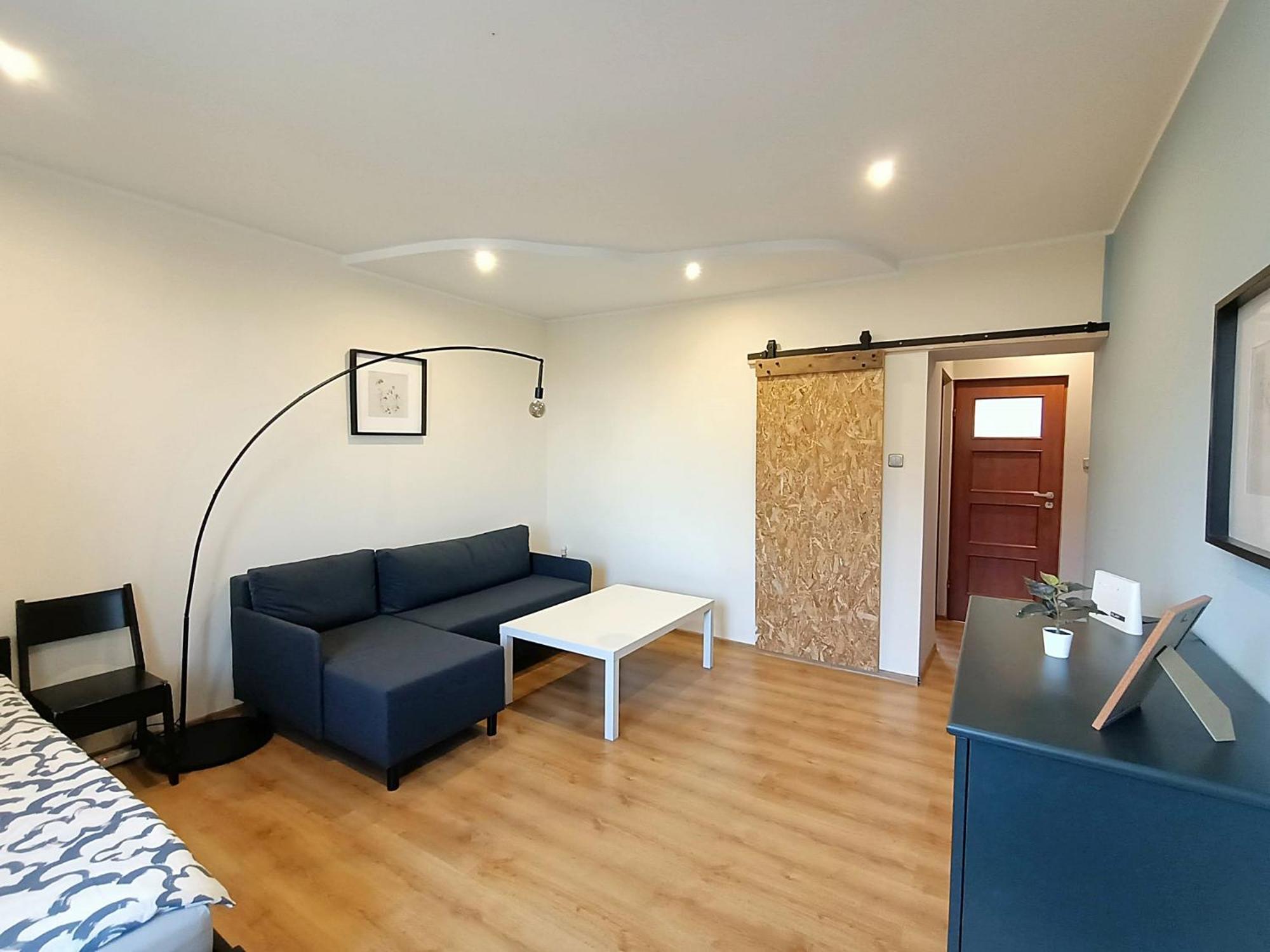 Mieszkanie Blisko Starowki Apartament Gdańsk