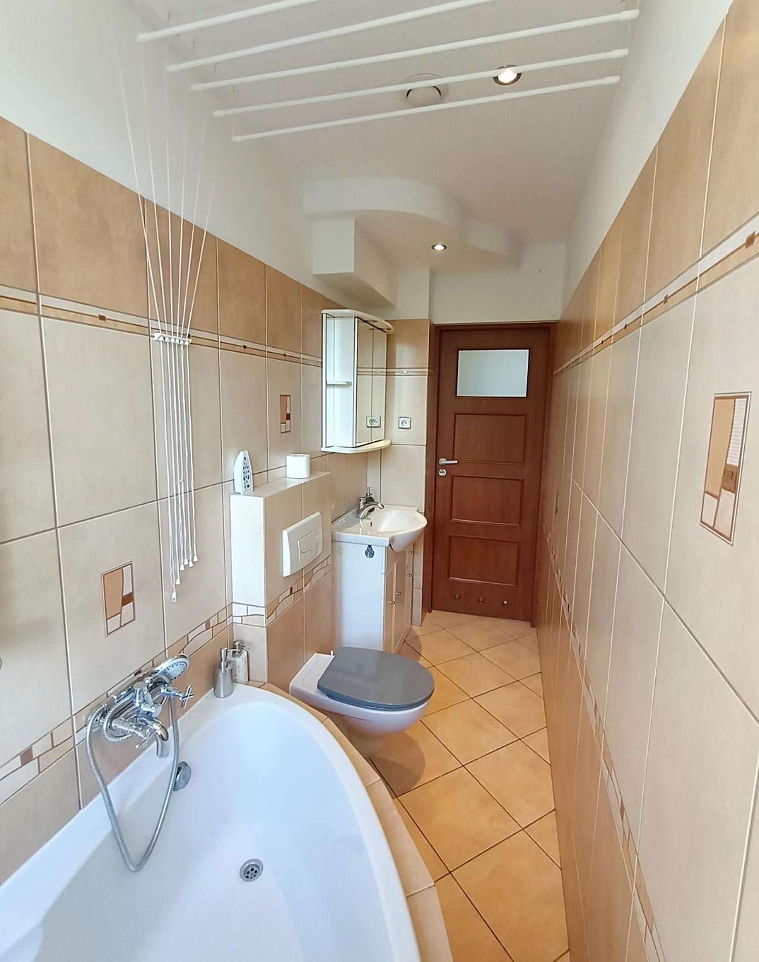 Mieszkanie Blisko Starowki Apartament Gdańsk